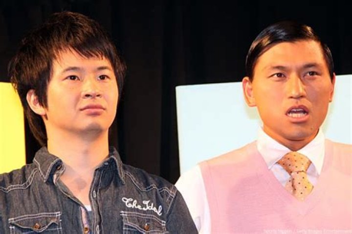 オードリー若林正恭と春日俊彰の現在の活動イメージ