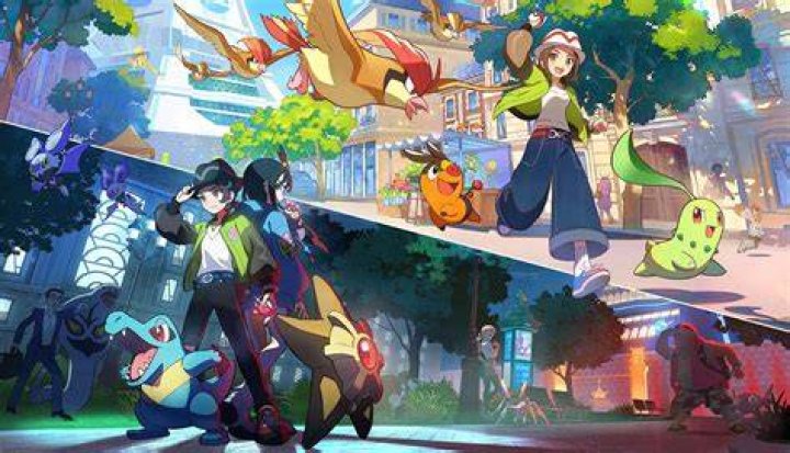 ポケモンに登場する幻のポケモン、セレビィのイメージ検索