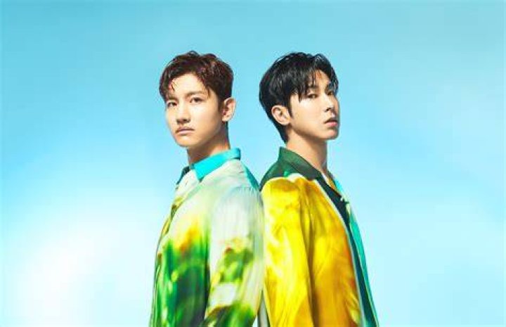 東方神起ブログファンコミュニティのイメージ