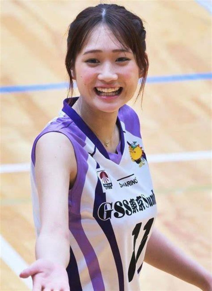 菊野樹奈のプロフィールイメージ