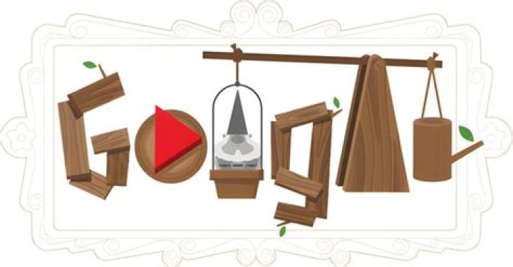 Googleガーデンノームとは？知られざる伝説のイースターエッグを解説