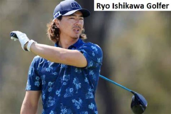 石川遼の奥さんの写真はある？結婚相手とプライバシーを整理