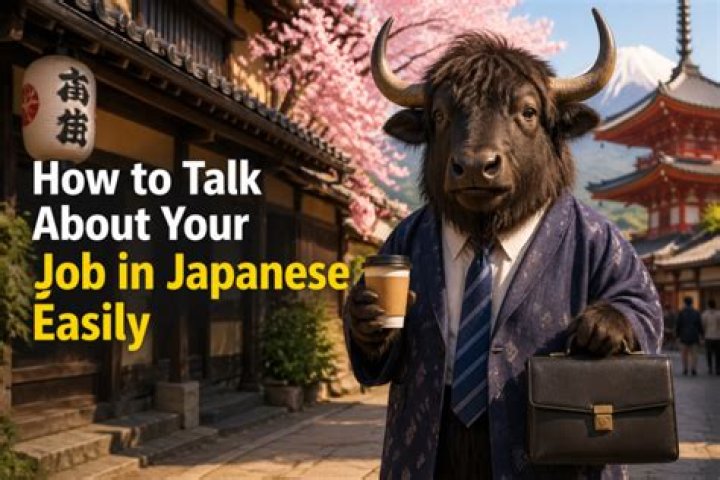 Job 67 Japanese Video: What You Need to Know