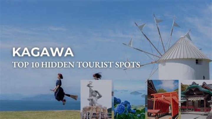 香川県女装スポット案内｜安心して歩ける街・観光地・撮影向きエリア