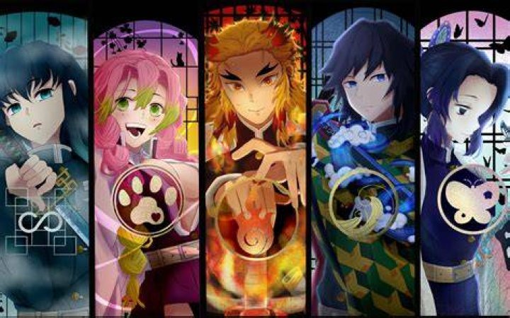 小松奈生子が鬼滅の刃で演じたキャラとは？声優としての素顔と出演作を徹底解説