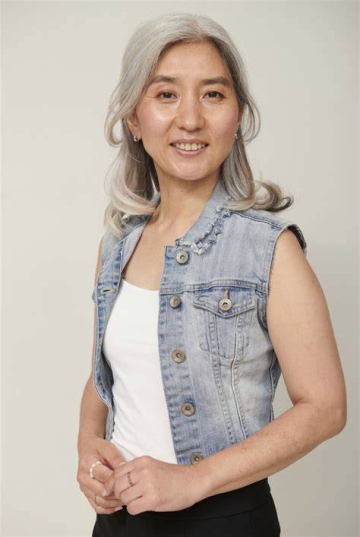 松本明子が読者モデルを経て再婚——「たあ」との新たな人生