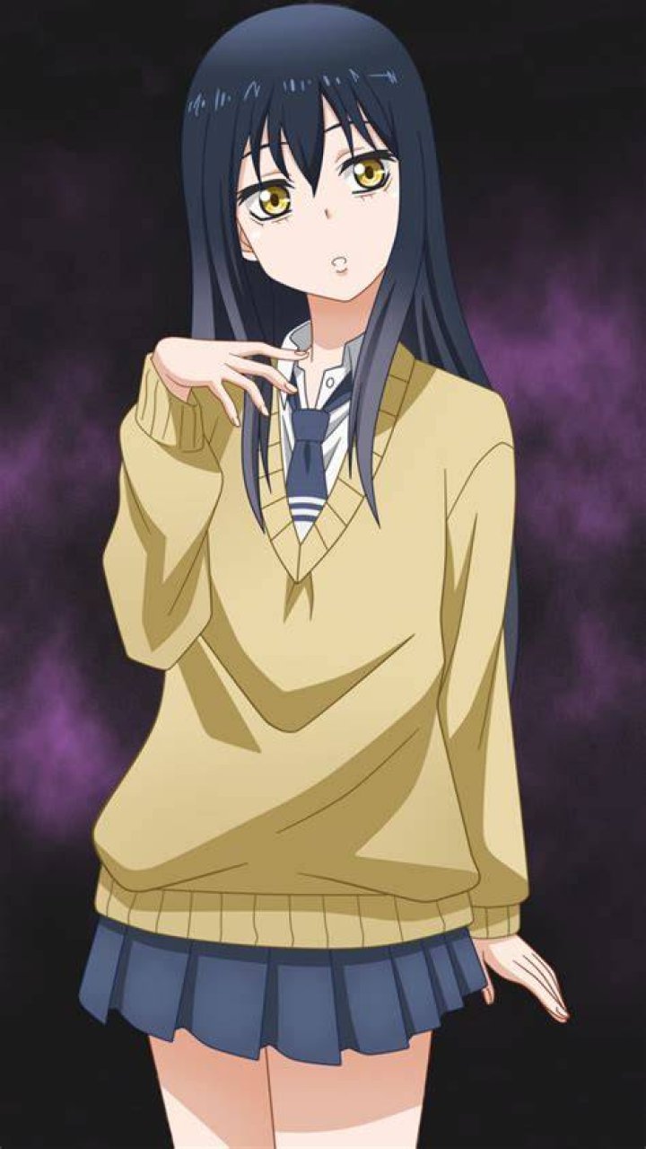 mieruko-chan-gosok-gigi-maplestarとは何か：検索前に知るべきこと