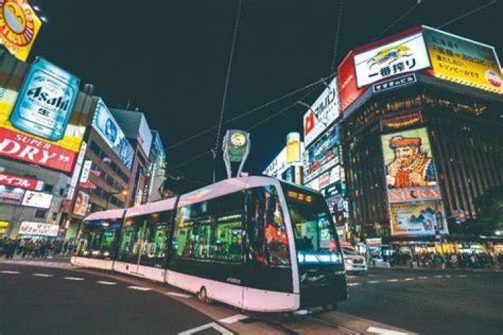 札幌すすきのデンジャラス？夜の街を安全に楽しむための実用ガイド
