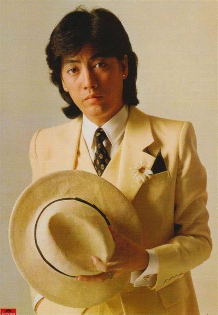 沢田研二の息子の仕事とは？知られざる家族の素顔に迫る