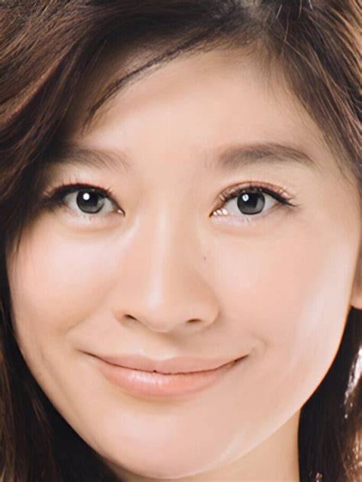 篠原涼子は韓国ハーフ？国籍・両親・生い立ちを徹底解説